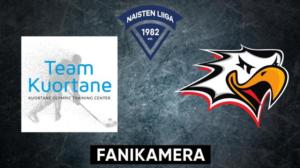 Kuortane - Sport, Fanikamera - Kuortane - Sport, Fanikamera 6.2.