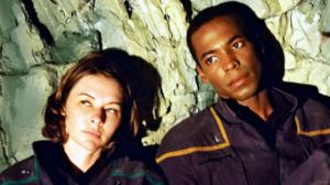 Star Trek: Enterprise (12) - Strange New World