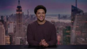 The Daily Show - September 22, 2021