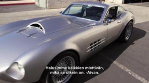 Panttilainaamon autospesialistit - Kova Kellison
