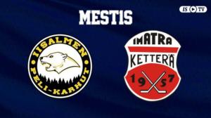 IPK - Ketterä - IPK - Ketterä 22.2.