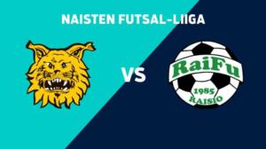 Ilves FS - RaiFu - Ilves FS - RaiFu 5.11.