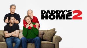 Daddy's Home 2 (7) - Daddy's Home 2