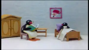 Pingu (S)