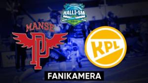 Manse PP - KPL, miehet Fanikamera - Manse PP - KPL, miehet Fanikamera 15.2.