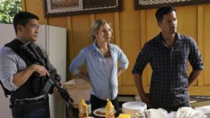 Magnum P.I. (12) - Killer on the Midnight Watch