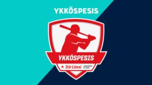Itä-Länsi -ottelu, naiset - Itä-Länsi -ottelu, naiset 15.7.