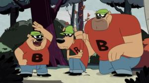 Disney esittää: DuckTales (S) - Ainut lapsi -päivä!