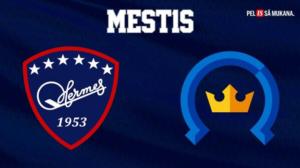 Hermes - K-Espoo - Hermes - K-Espoo 8.4.