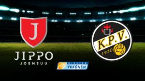 JIPPO - KPV - JIPPO - KPV 14.8.
