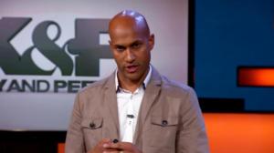 Key & Peele(Paramount+) - Cool Vampires