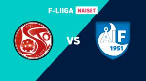 FBC Loisto - ÅIF - FBC Loisto - ÅIF 23.9.