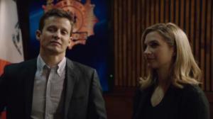 Blue Bloods (12) - Urho