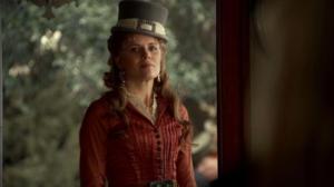 Deadwood (Paramount+) (16) - Sano jotain kaunista