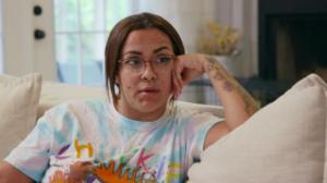 Teen Mom 2 - Teen Mom 2: Garlic Breath