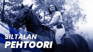 Siltalan pehtoori (7) - Siltalan pehtoori