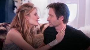 Californication (12) - Pilvissä