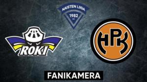 RoKi - HPK, Fanikamera - RoKi - HPK, Fanikamera 11.10.