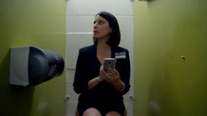 Orange Is the New Black (12) - Tehtyä ei saa tekemättömäksi
