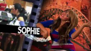 Geordie Shore - Beau & Bethan Back On!