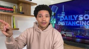 The Daily Show (Paramount+) - The Daily Show