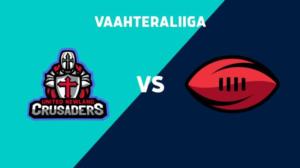 Crusaders - Steelers - Crusaders - Steelers 14.7.