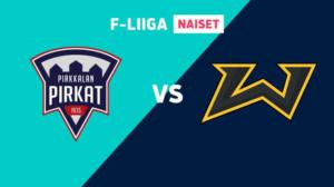 Pirkat - Welhot - Pirkat - Welhot 22.10.