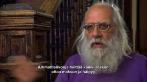 Amerikan kovimmat keräilijät - Harmaa velho