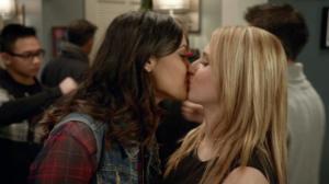 Faking It(Paramount+) - Ex-Posed