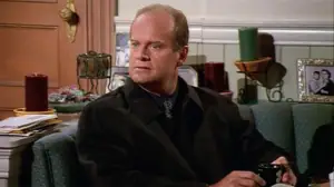 Frasier (Paramount+) - The Kid