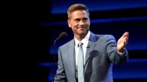 The Roast of Rob Lowe(Paramount+) (12) - The Roast of Rob Lowe