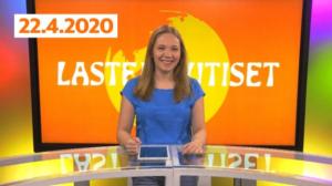 HS Lasten uutiset - Lasten uutisten erikoislähetys 22.4.