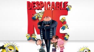Itse ilkimys (7) - Despicable Me