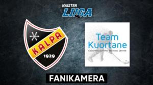 KalPa - Kuortane, Fanikamera - KalPa - Kuortane, Fanikamera 11.1.