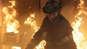 Chicago Fire (12) - Shoved in My Face