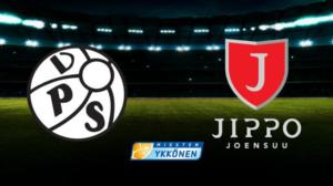 VPS - JIPPO - VPS - JIPPO 8.8.