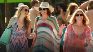 CSI: Crime Scene Investigation (12) - Girls Gone Wilder