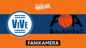 Vimpelin Veto - Forssan Alku, Fanikamera - Vimpelin Veto - Forssan Alku, Fanikamera 9.12.