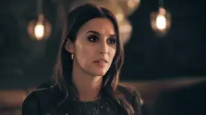 Made in Chelsea (12) - It's So Hard Talking to Someone Whose Face Doesn't Move