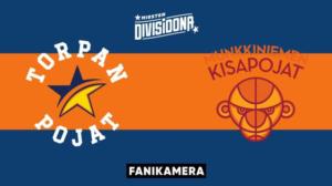 Torpan Pojat - Munkkiniemen Kisapojat, Fanikamera - Torpan Pojat - Munkkiniemen Kisapojat, Fanikamera 11.12.
