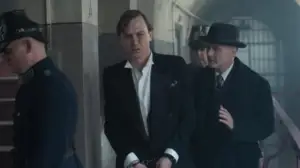 Babylon Berlin (16) - Jakso 8