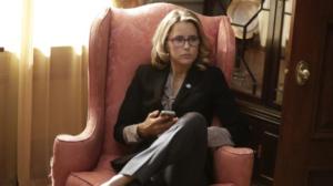 Madam Secretary (Paramount+) (12) - Passage
