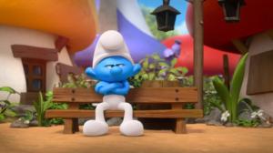 Smurffit (S) - Oukkidoukki!