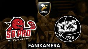 SB-Pro - TPS, naiset Fanikamera - SB-Pro - TPS, naiset Fanikamera 21.11