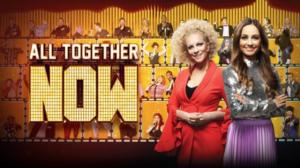 All Together Now Suomi - Täydellinen yllättäjä