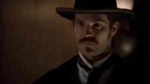 Deadwood (Paramount+) (16) - Myyty syntisesti