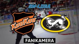 KooKoo - Kärpät, Fanikamera - KooKoo - Kärpät, Fanikamera 2.11.