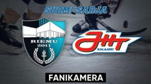 Riemu - JHT, Fanikamera - Riemu - JHT, Fanikamera 27.10.