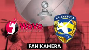 WoVo - LP-Vampula, Fanikamera - WoVo - LP-Vampula, Fanikamera 7.3.