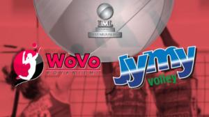 WoVo - Nurmon Jymy - WoVo - Nurmon Jymy 28.11.